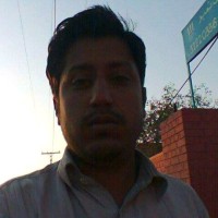 Usama Rafique