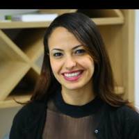 Kaouther Salhi