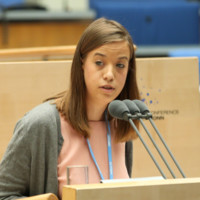 Sara Lickel