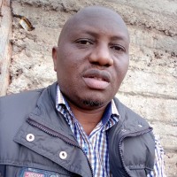 Joseph Gathuka
