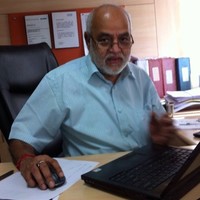 D.Kandaswamy Datchinamurthy