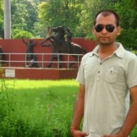 Atul Dubey