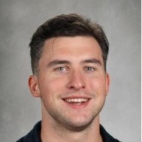 Griffin Mcshane