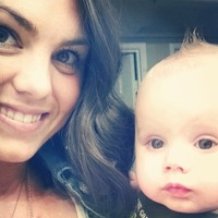 Ashley Wackerly