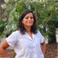 Sairandhri Lapalikar