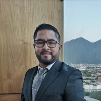 Kristian Caleb Salinas Pérez