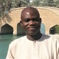 Bode Idowu-Bismark MNSE, COREN, (Ph.D)