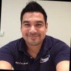 Juan Carlos Bernal Morales