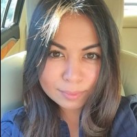 Rochelle Rodriguez