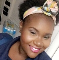 Shenna Simmonds