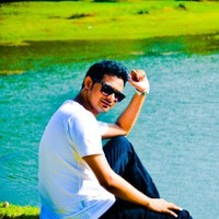 Deepak D N
