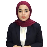 Nur Nabilah Jasmani