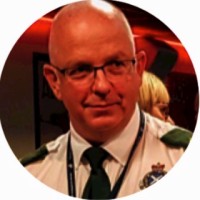 Euan Esslemont Fcmi