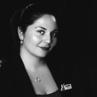 Jiovanna P. Carvajal