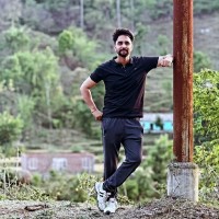 Sandeep Sharma