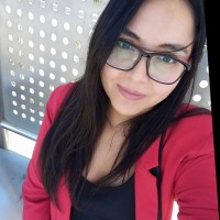 Daniela Olea González