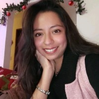 Alejandra Del Castillo