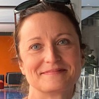 Helena Molin