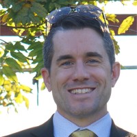 Dean Bradley