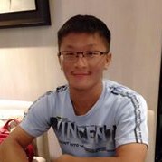 Willie Chen