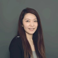 Catherine Guo