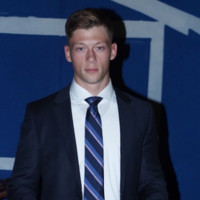 Conner Jackson