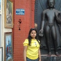 Suranjana Bhattacharya