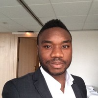 Emmanuel Mayuka-England