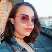 Cristina Oceja