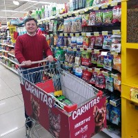 Carlos Andres Quirola