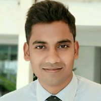 Swarajya Ranjan Mallick