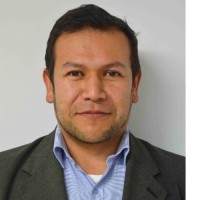 Edwin Yesid Gómez-Pachón