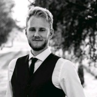 Benjamin Storm