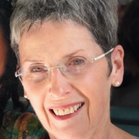 Susan Fletcher