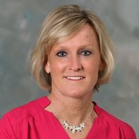 Michelle Hamlin