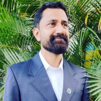Lakshmikanth Vulugundam
