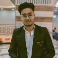Harsh Vimal