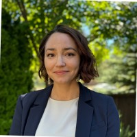Lizzy Mahoney, Ph.D.