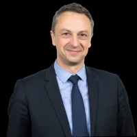 Benoît Tonin