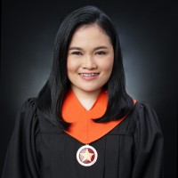 Jenelyn L. Dacara, CSSWB, SO1