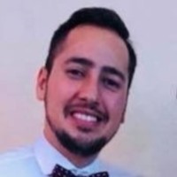 Luis Mauricio Razo Lopez
