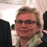 Christina Fenin