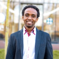 Tesfaye Hailu Bekele (ተስፋዬ  ኃይሉ በቀለ)