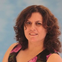 Irena Levin