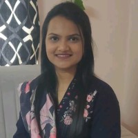 Nameera Shaikh