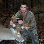 Cody Edmonston