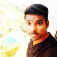 Yogesh Aiyer