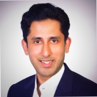 Bhavik Doshi