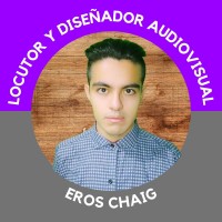 Eros Chaig