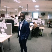 Respect Maswanganye